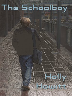 cover image of The Schoolboy